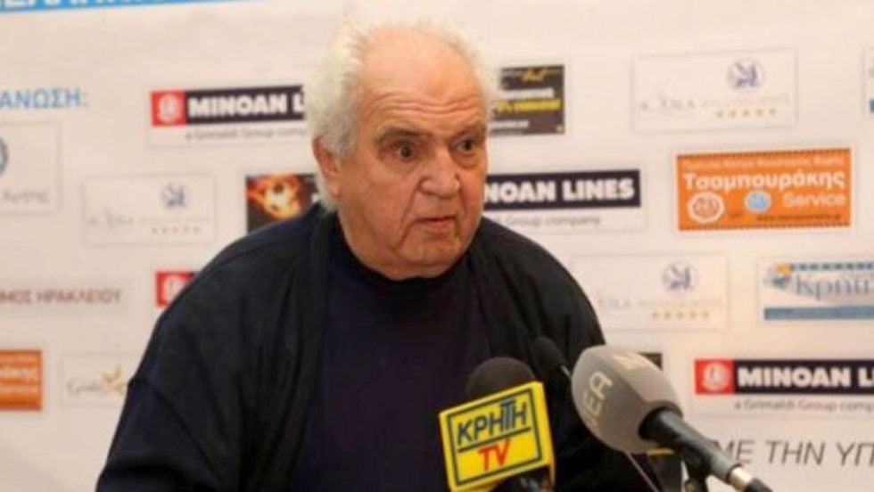 vasilis katsoulis